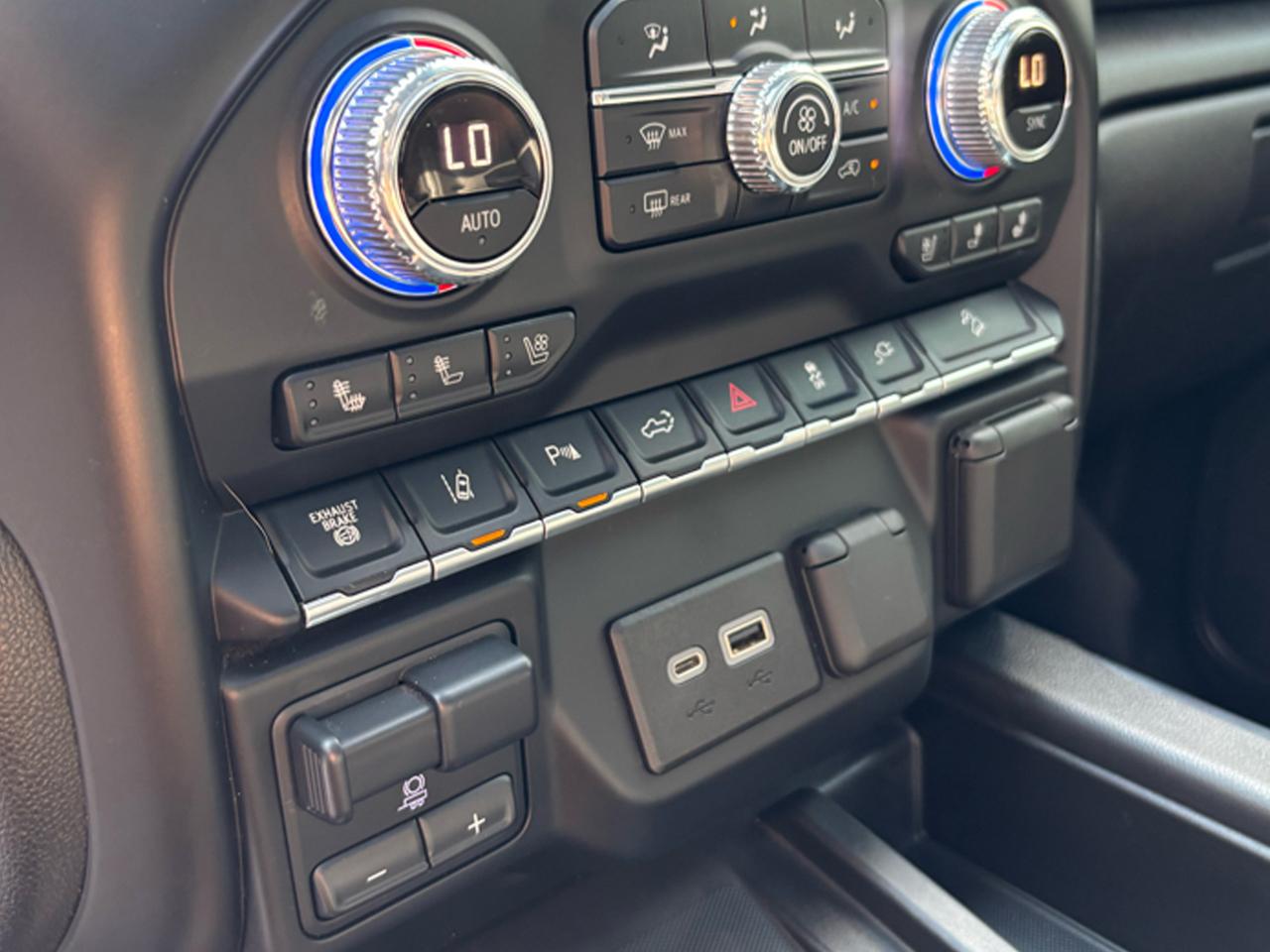 GMC Sierra 2500HD  2020