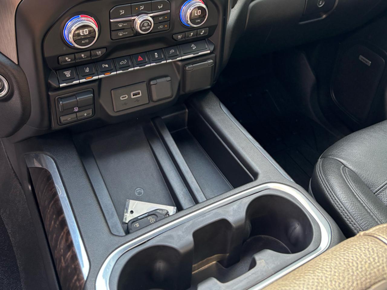 GMC Sierra 2500HD  2020