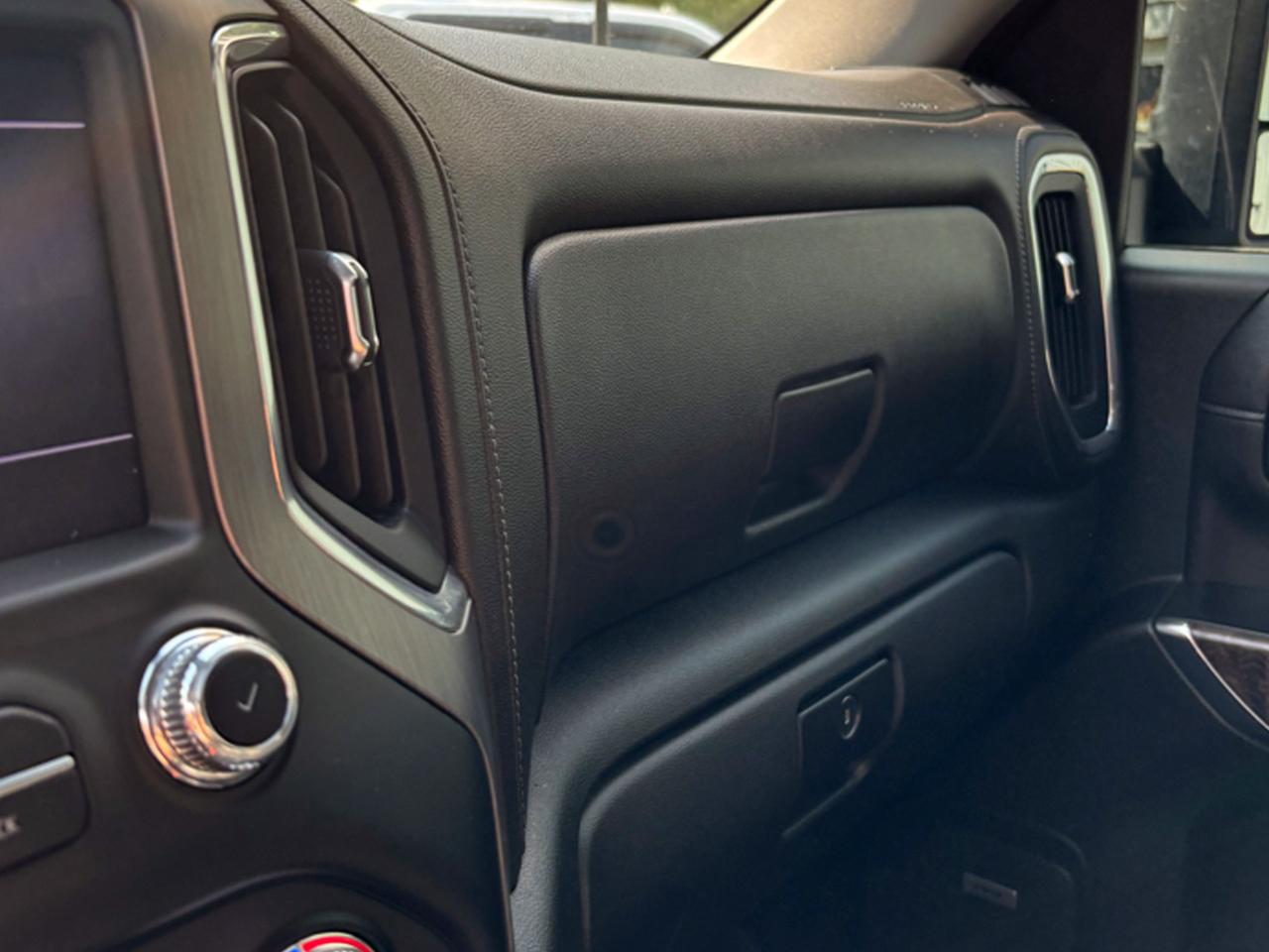 GMC Sierra 2500HD  2020