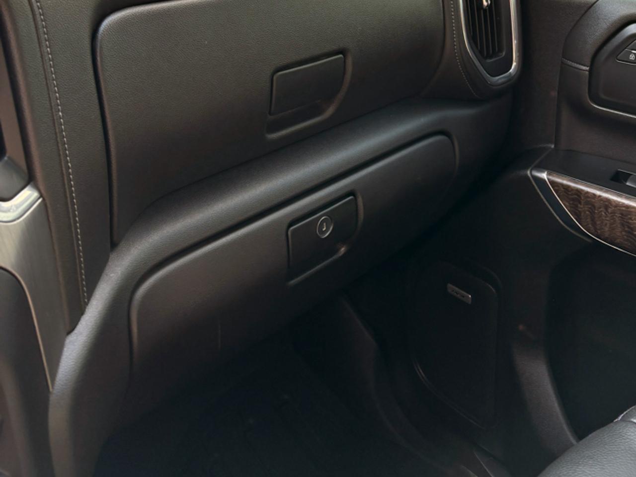GMC Sierra 2500HD  2020