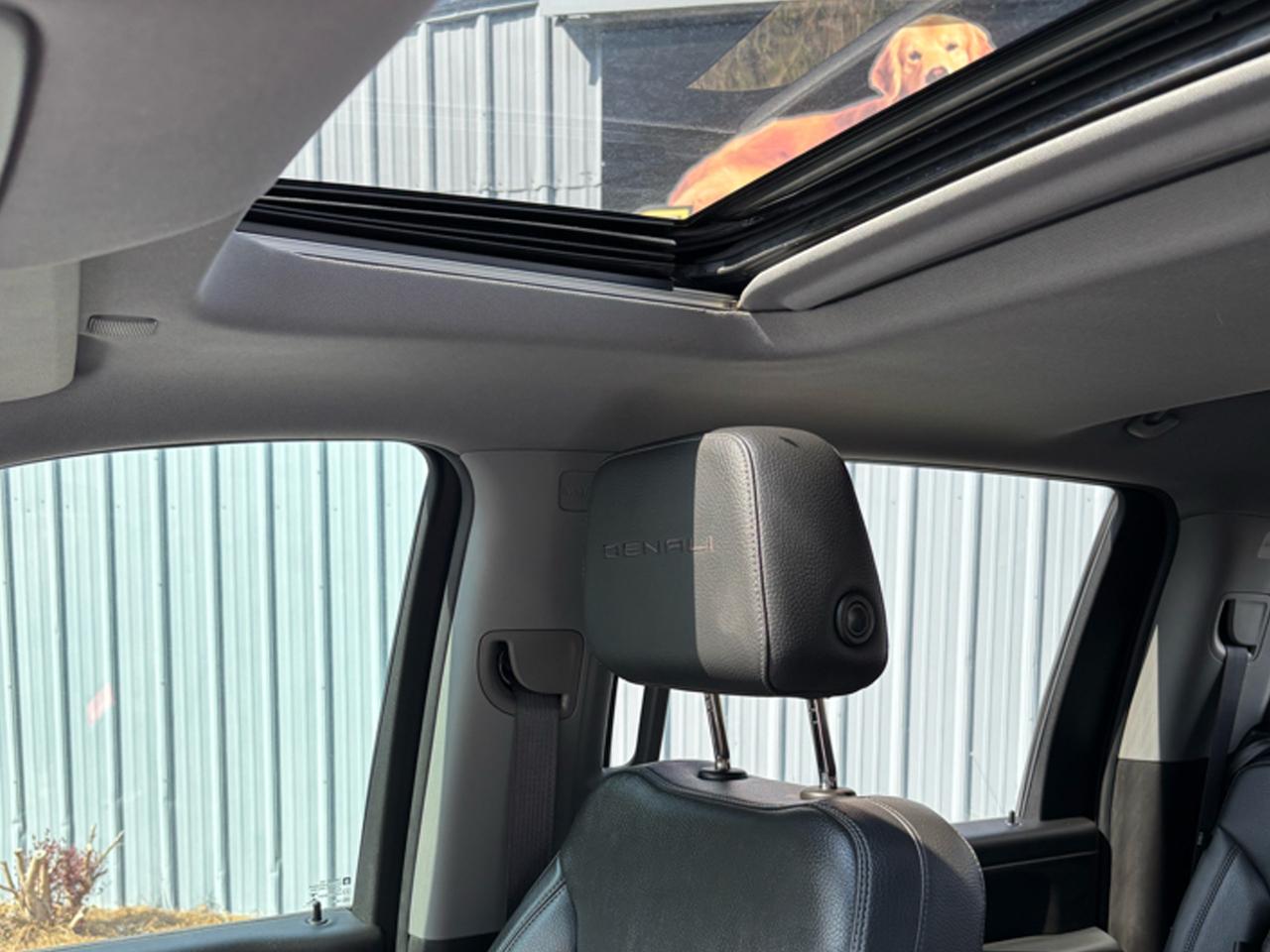 GMC Sierra 2500HD  2020