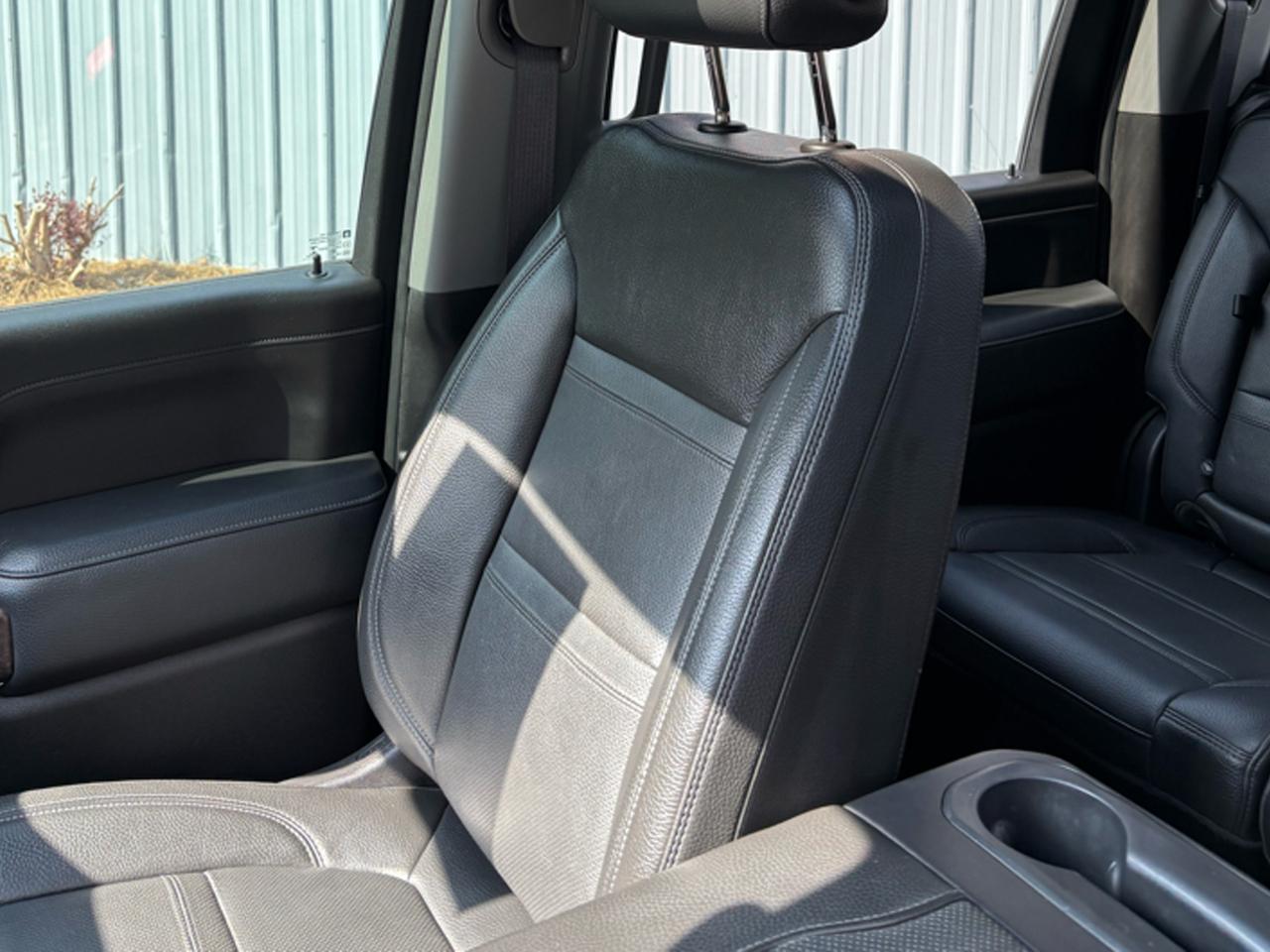 GMC Sierra 2500HD  2020