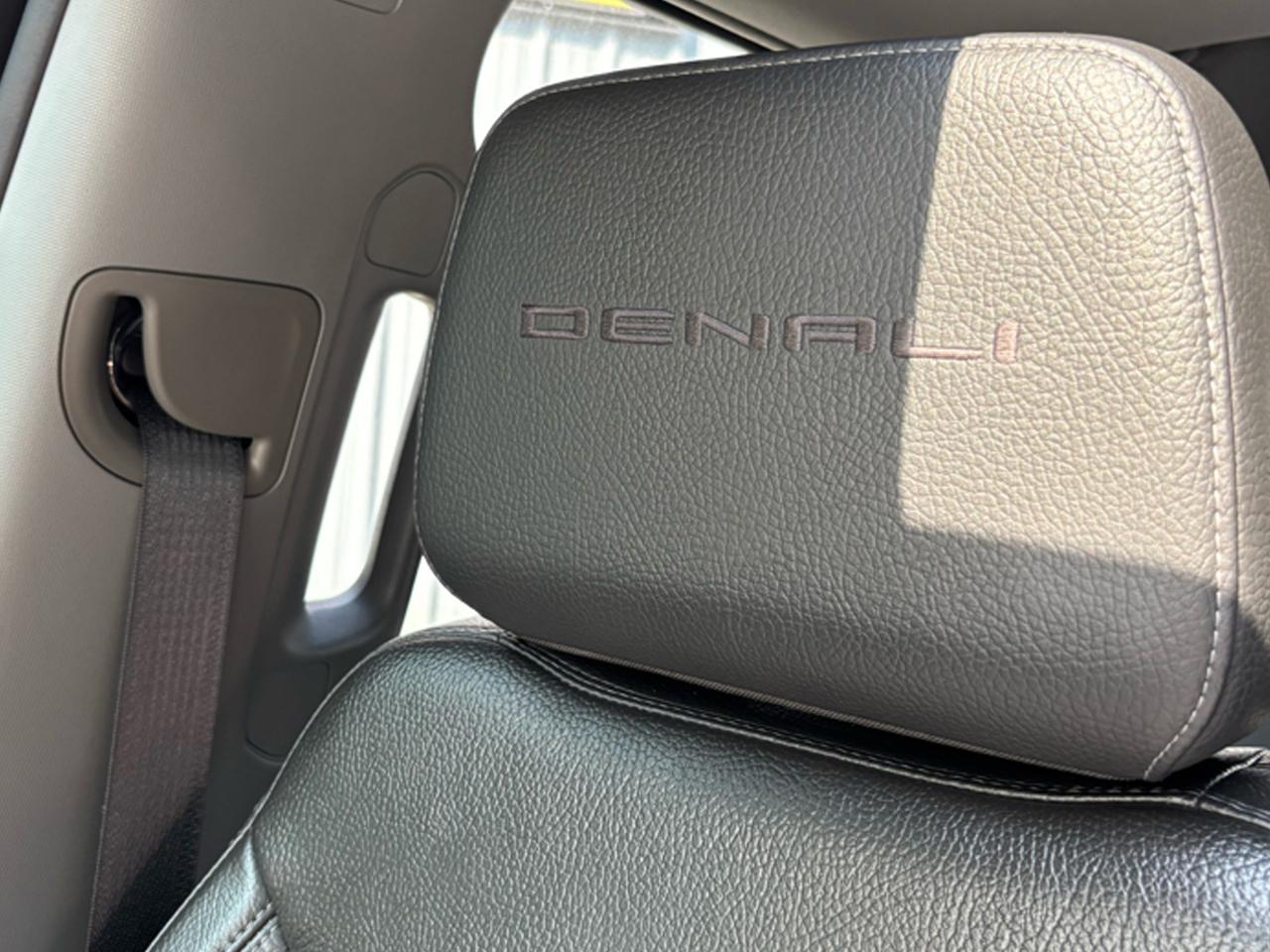 GMC Sierra 2500HD  2020