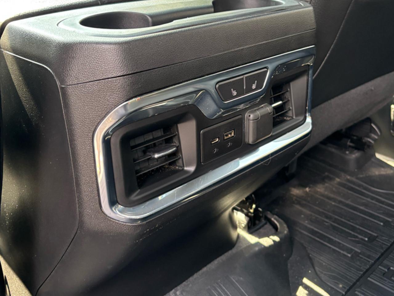 GMC Sierra 2500HD  2020