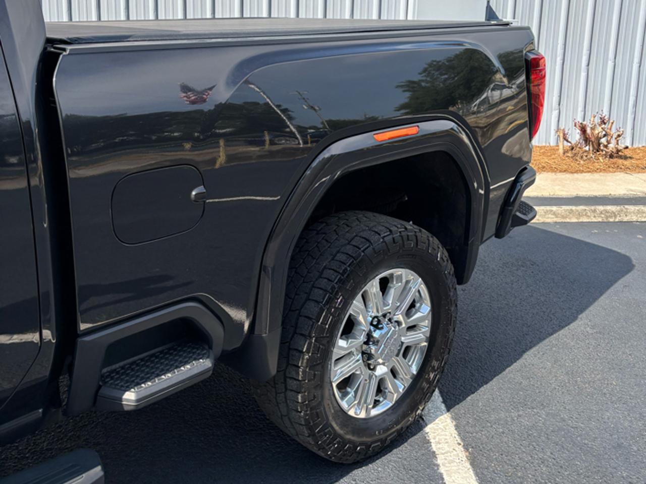 GMC Sierra 2500HD  2020