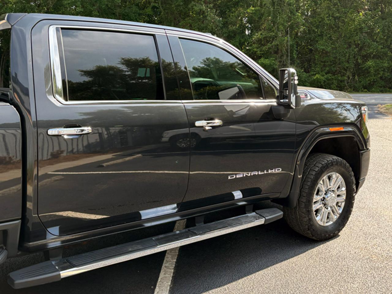 GMC Sierra 2500HD  2020