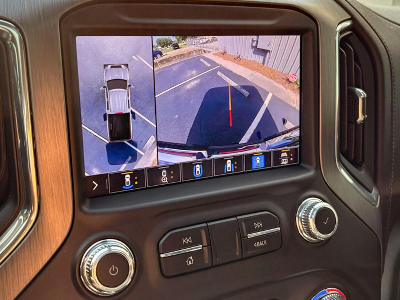 GMC Sierra 2500HD  2020