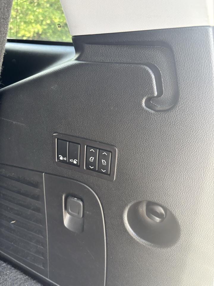 Chevrolet Tahoe  2018