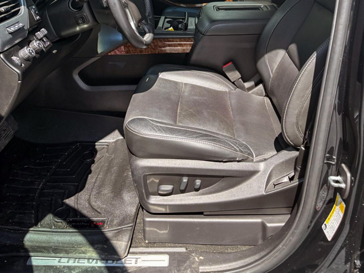 Chevrolet Tahoe  2018