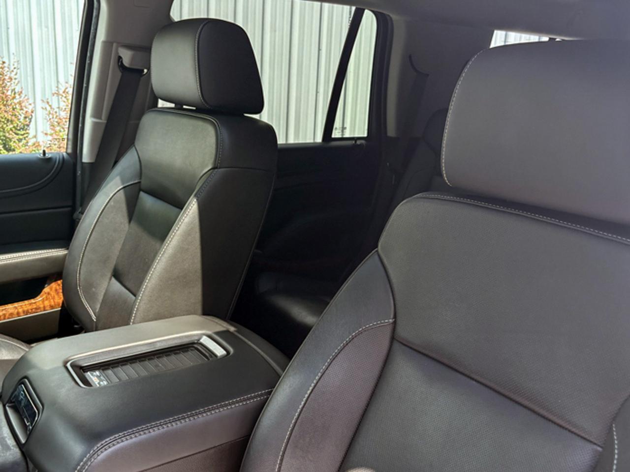 Chevrolet Tahoe  2018