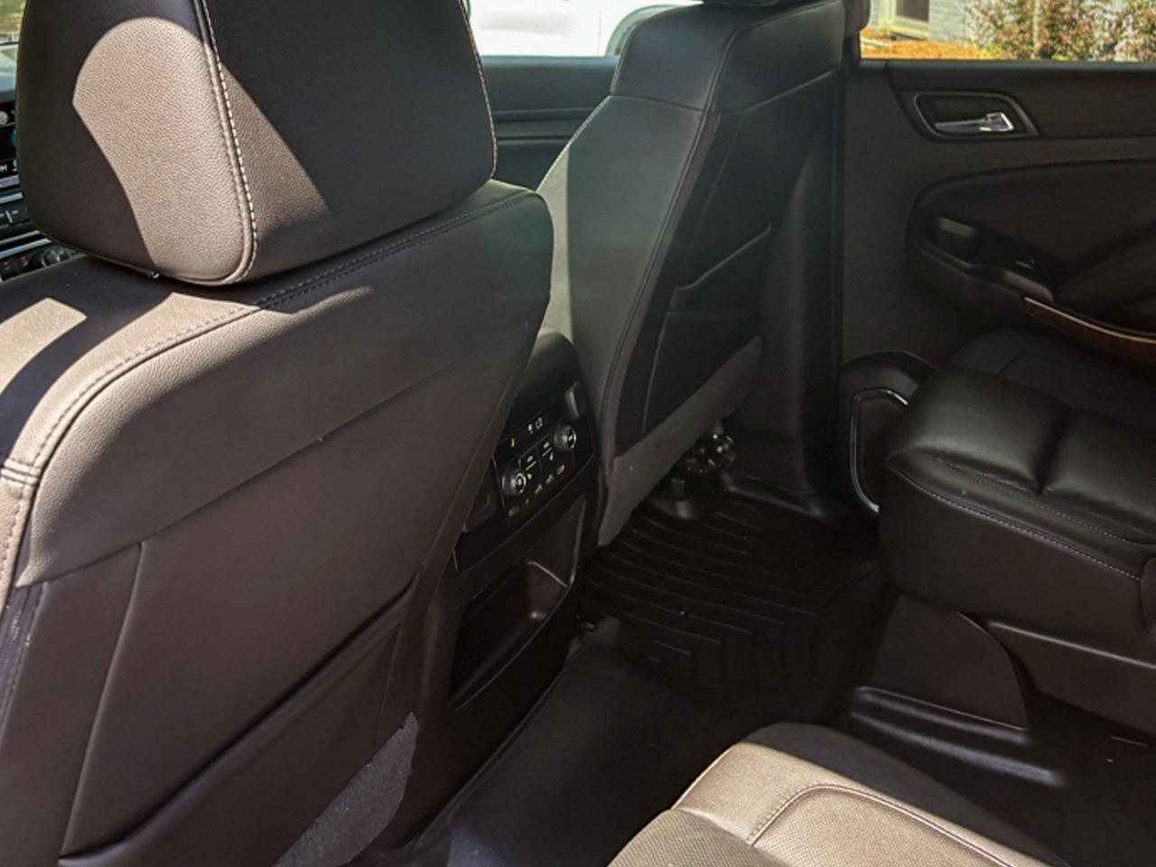 Chevrolet Tahoe  2018