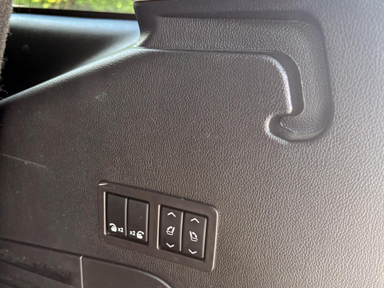 Chevrolet Tahoe  2018
