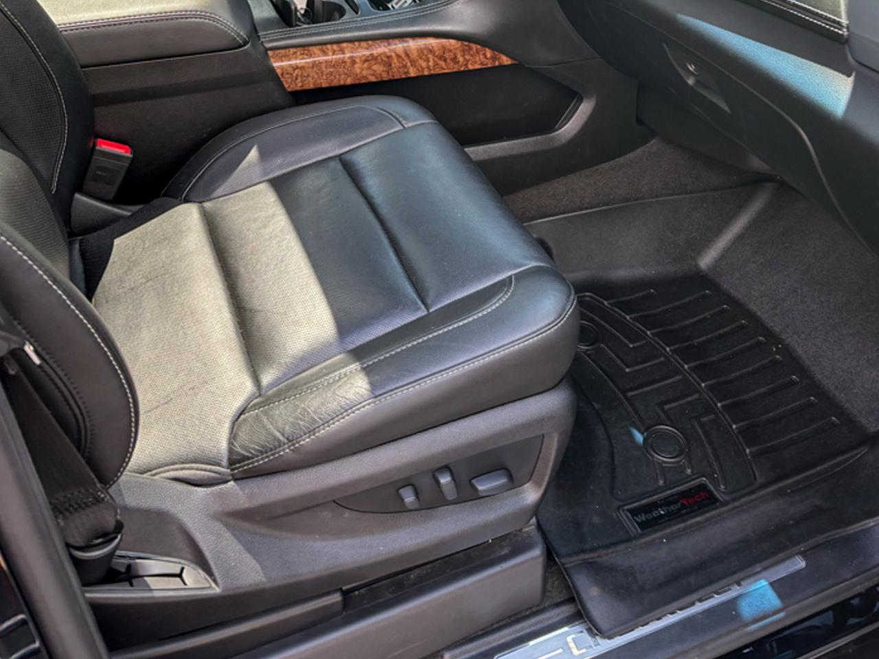 Chevrolet Tahoe  2018
