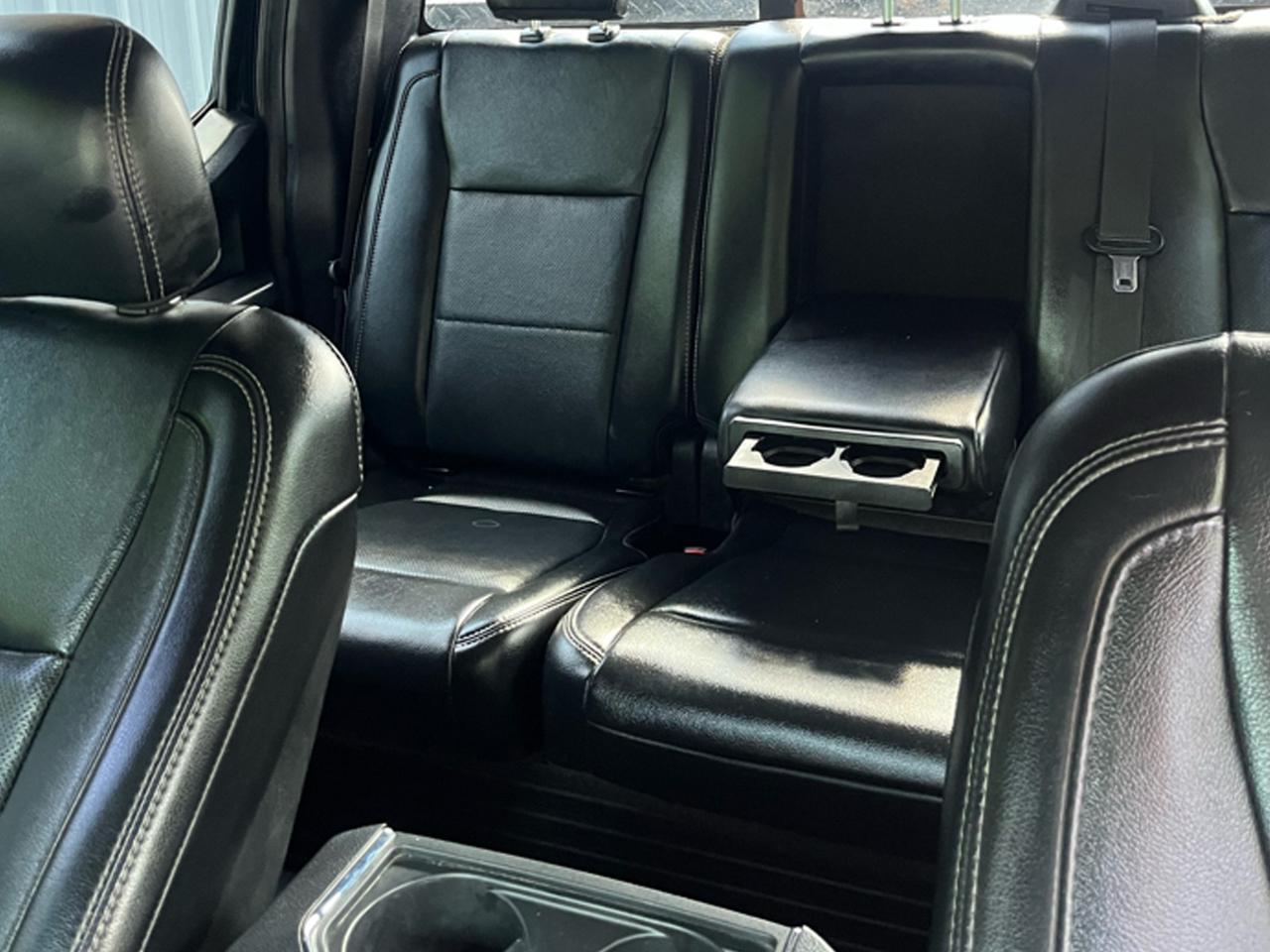 Ford Super Duty F-250 SRW Lariat 4WD Crew Cab 6.75' Box 2019