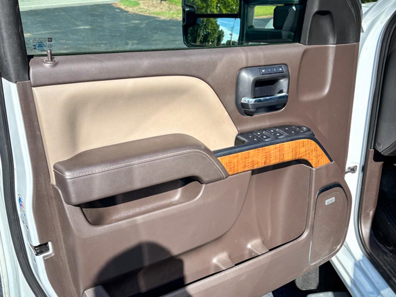 GMC Sierra 2500HD  2016