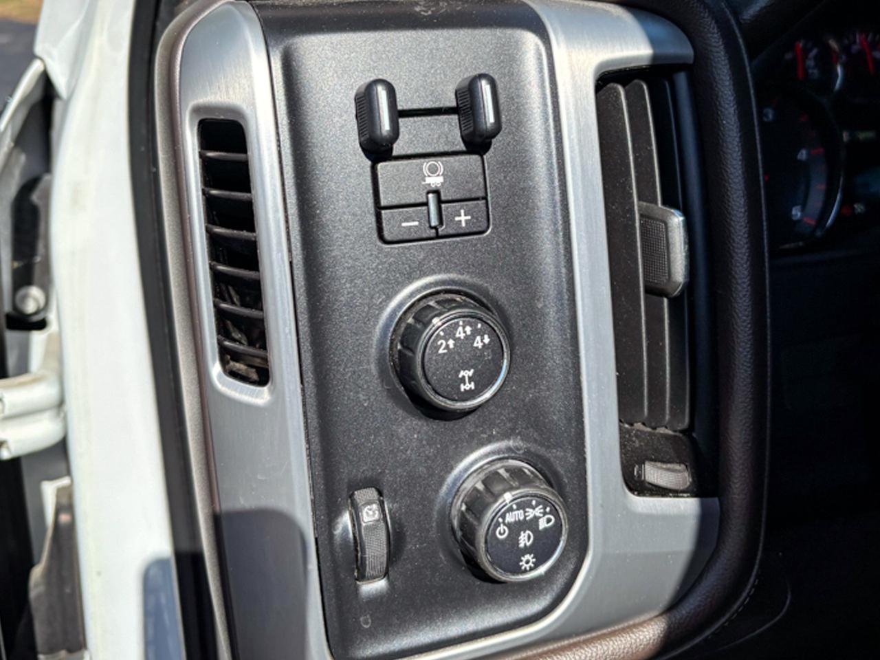 GMC Sierra 2500HD  2016