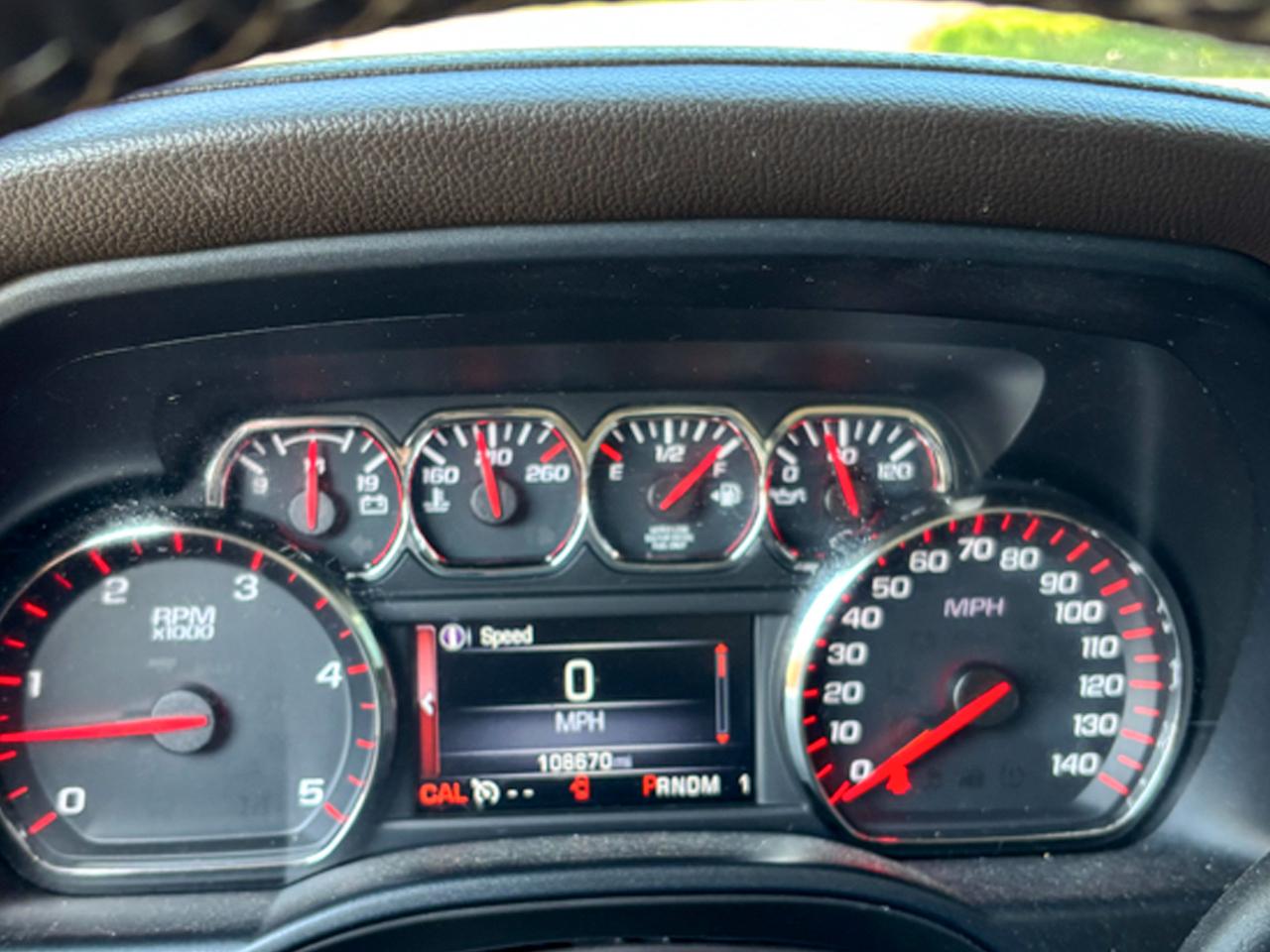 GMC Sierra 2500HD  2016