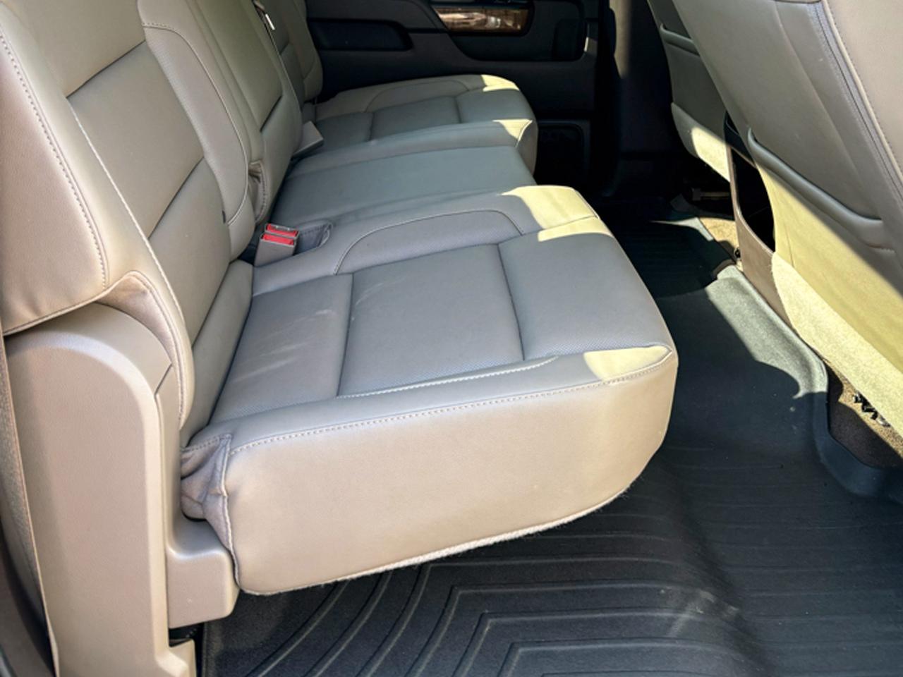 GMC Sierra 2500HD  2016