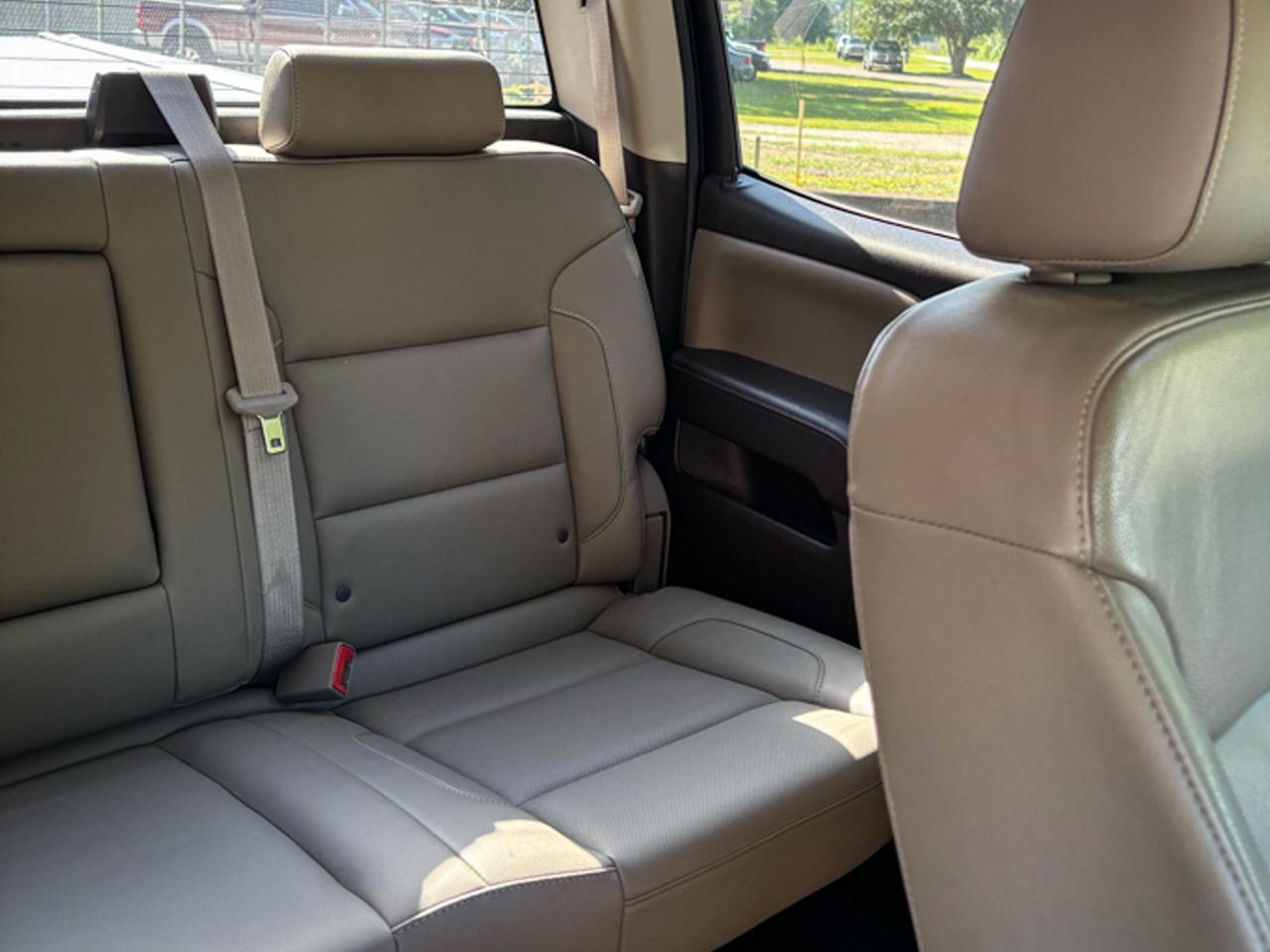 GMC Sierra 2500HD  2016