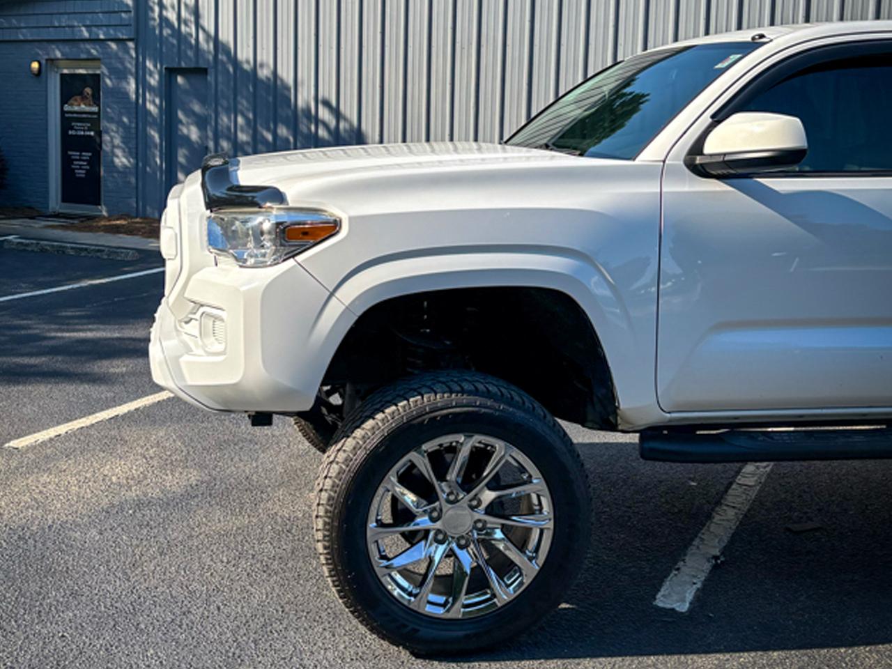 Toyota Tacoma 2WD  2019