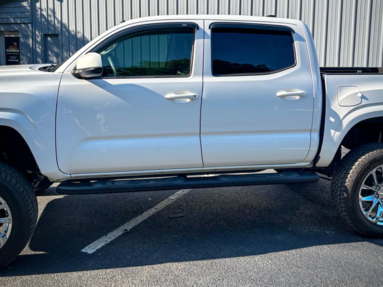 Toyota Tacoma 2WD  2019