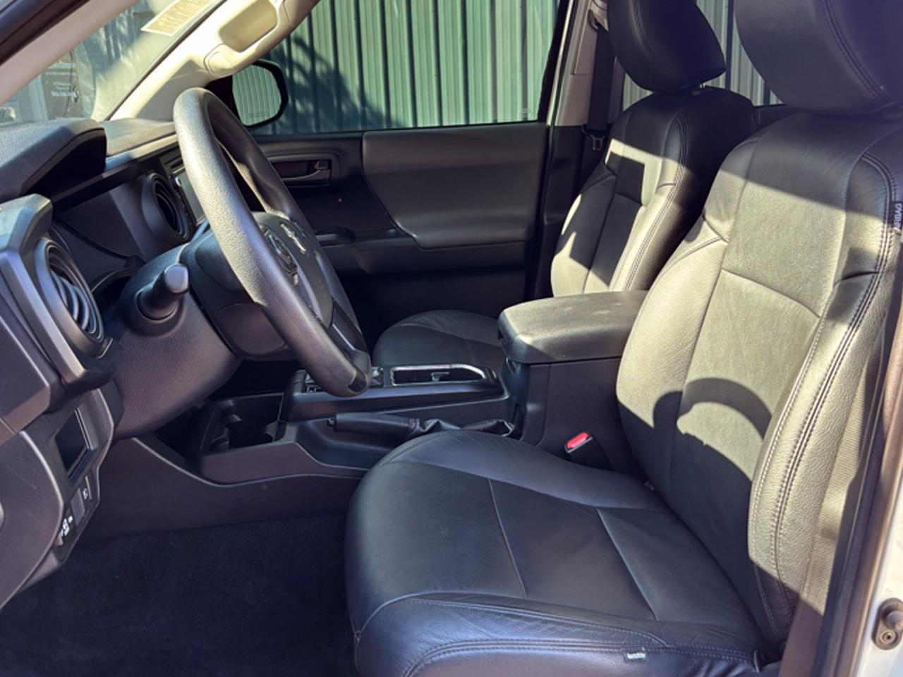 Toyota Tacoma 2WD  2019