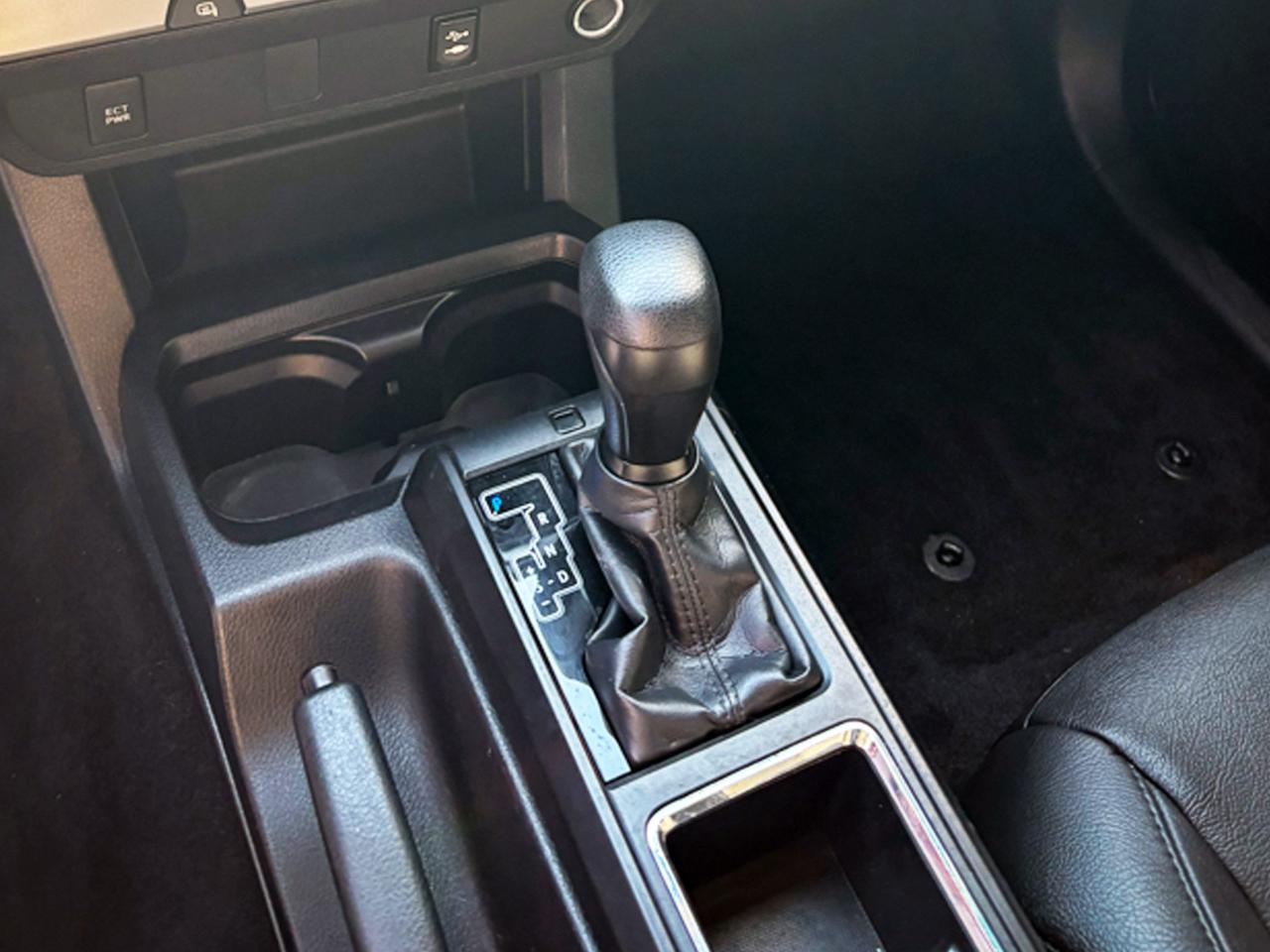 Toyota Tacoma 2WD  2019
