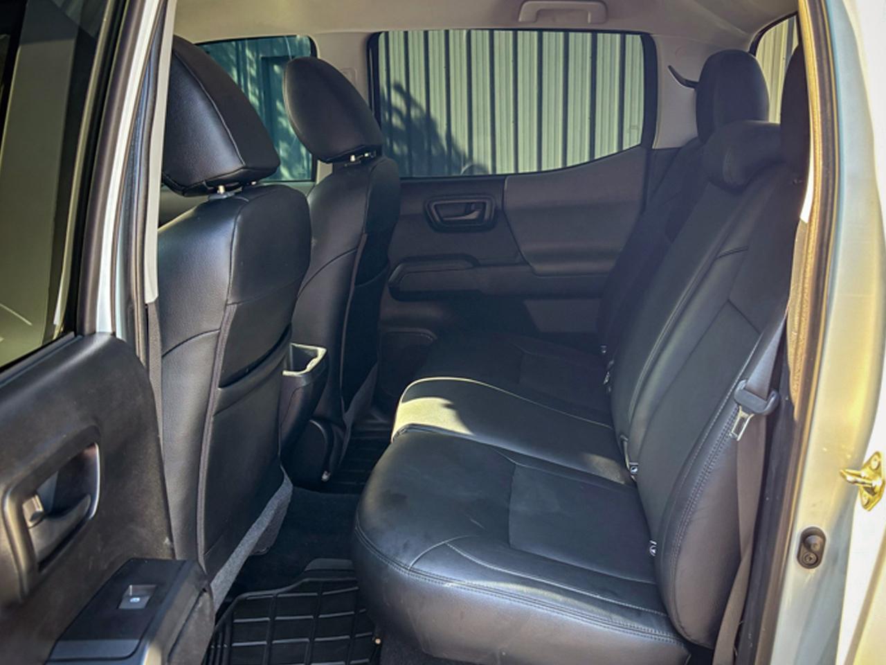 Toyota Tacoma 2WD  2019