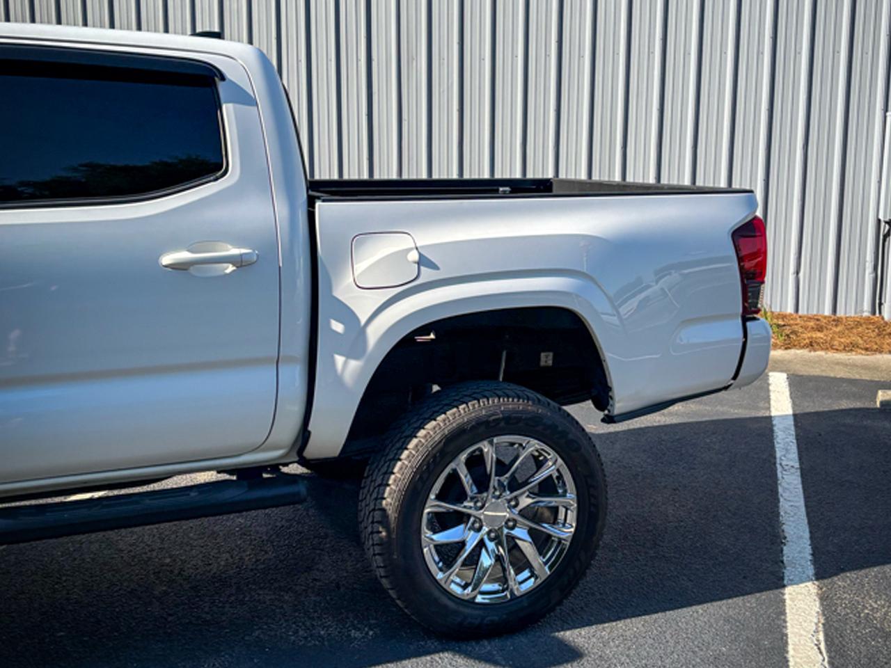 Toyota Tacoma 2WD  2019