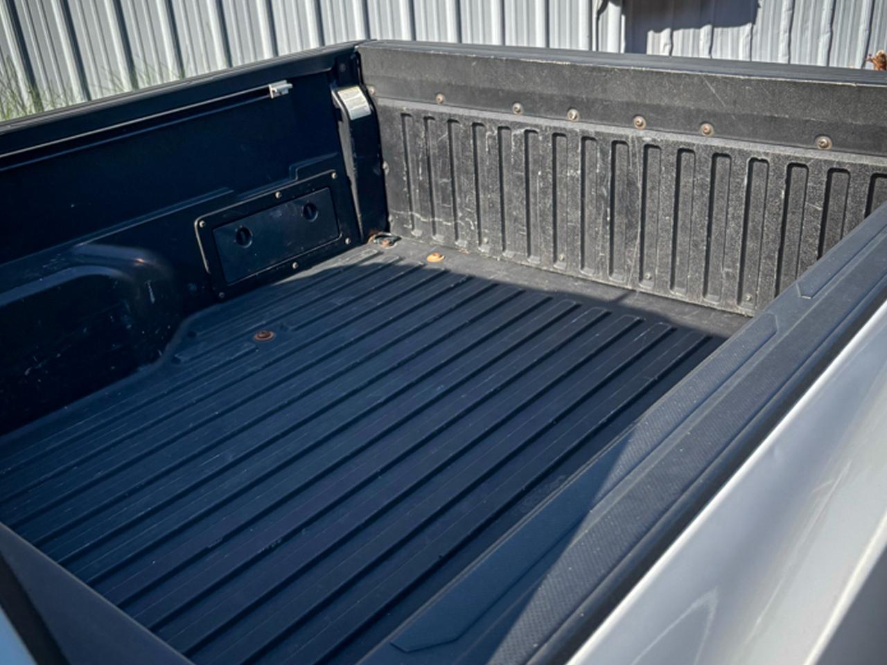 Toyota Tacoma 2WD  2019