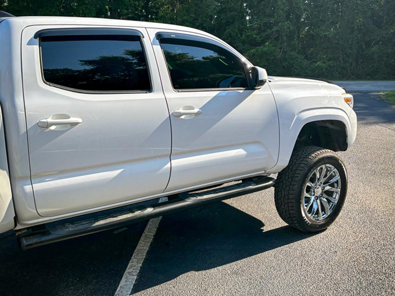 Toyota Tacoma 2WD  2019