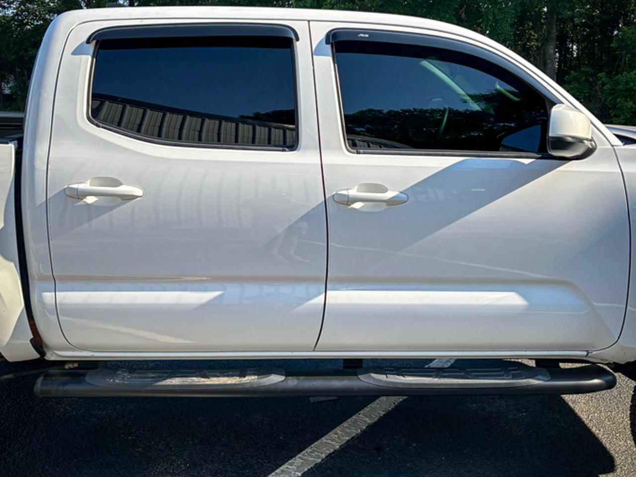 Toyota Tacoma 2WD  2019