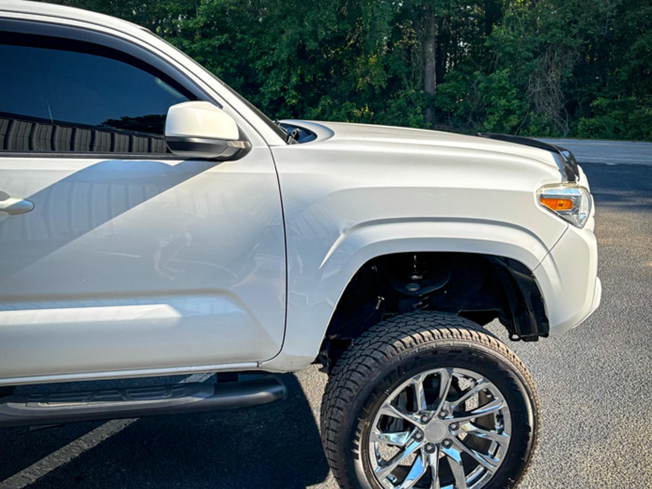 Toyota Tacoma 2WD  2019