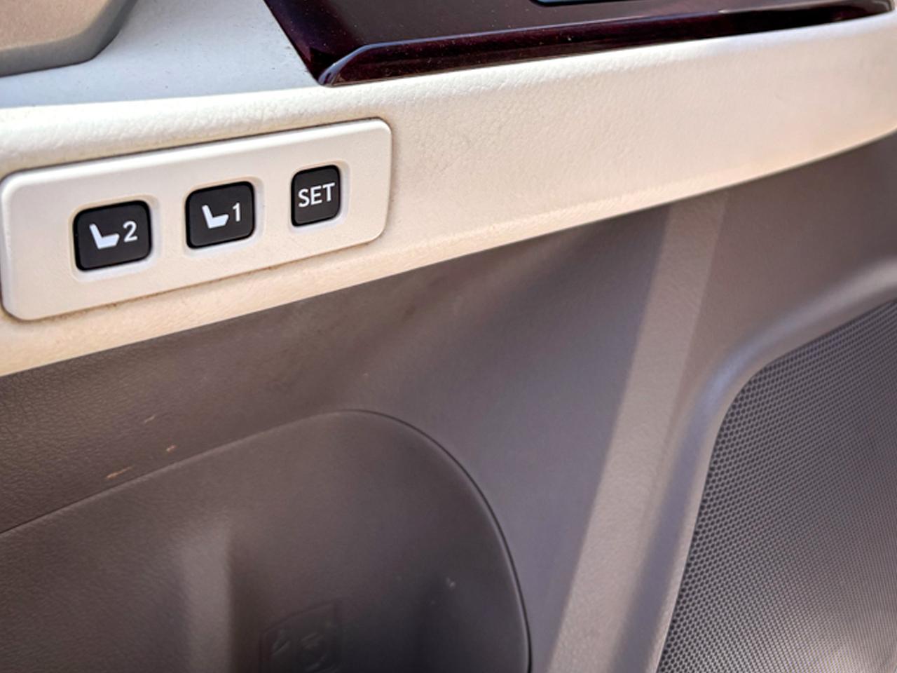 Lexus GX GX 460 4WD 2018