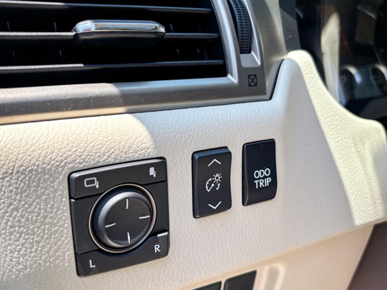 Lexus GX GX 460 4WD 2018