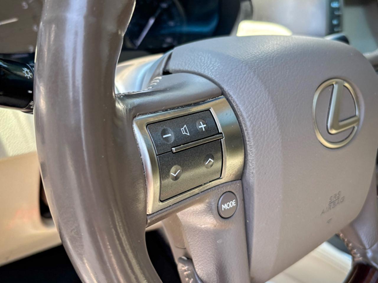Lexus GX GX 460 4WD 2018