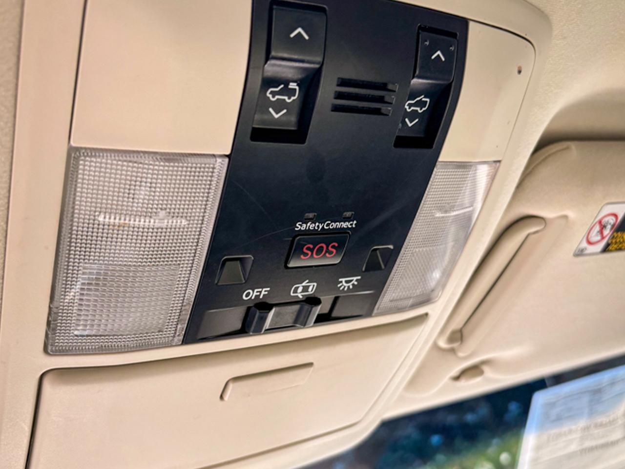 Lexus GX GX 460 4WD 2018