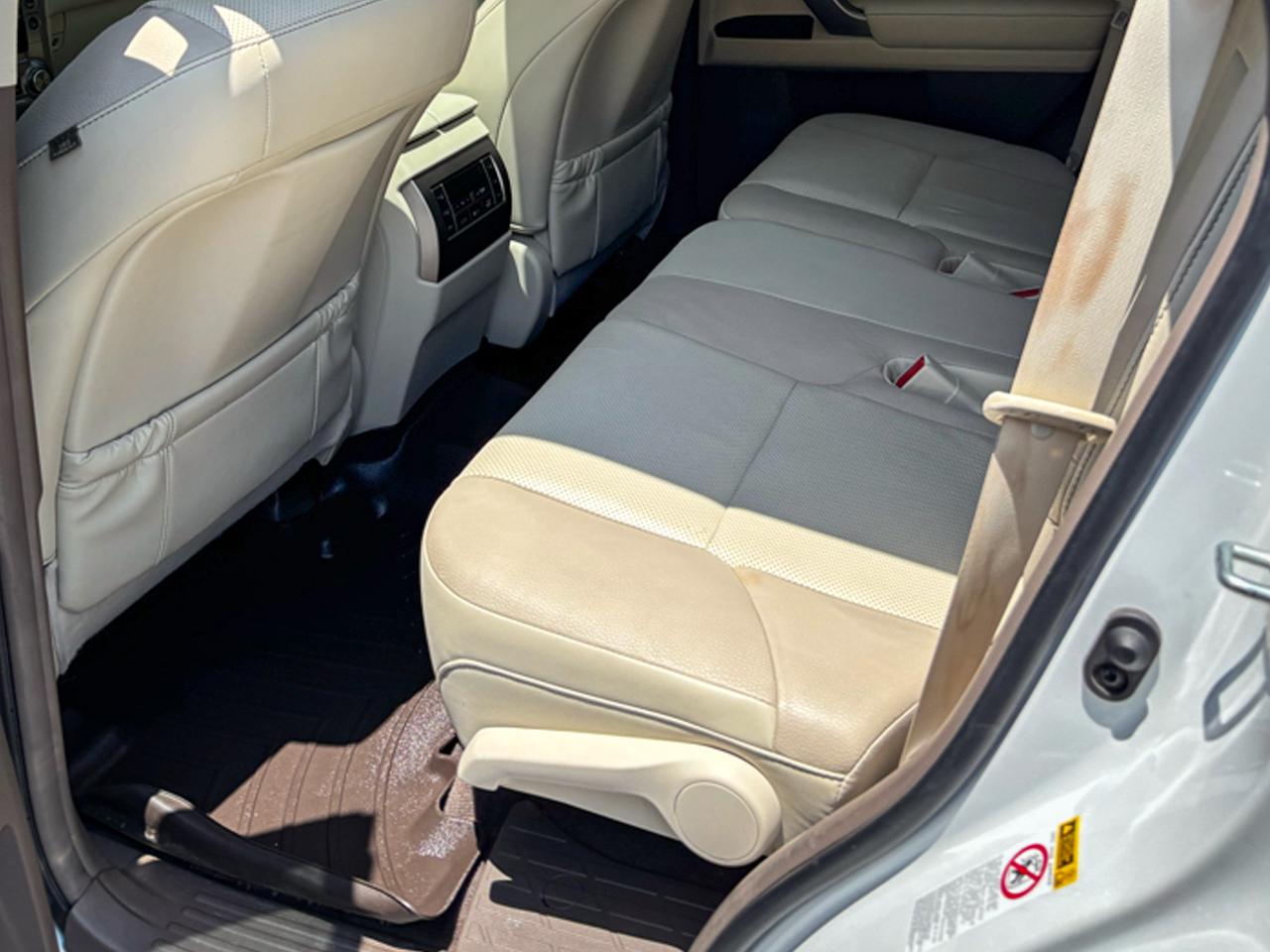 Lexus GX GX 460 4WD 2018