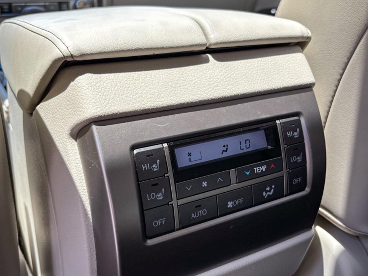 Lexus GX GX 460 4WD 2018