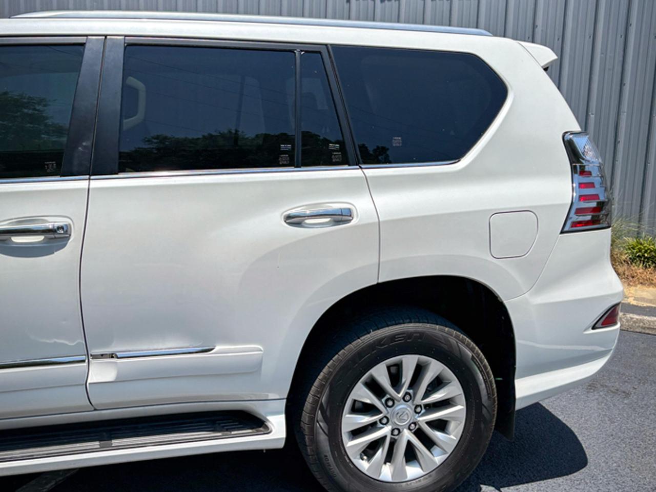 Lexus GX GX 460 4WD 2018