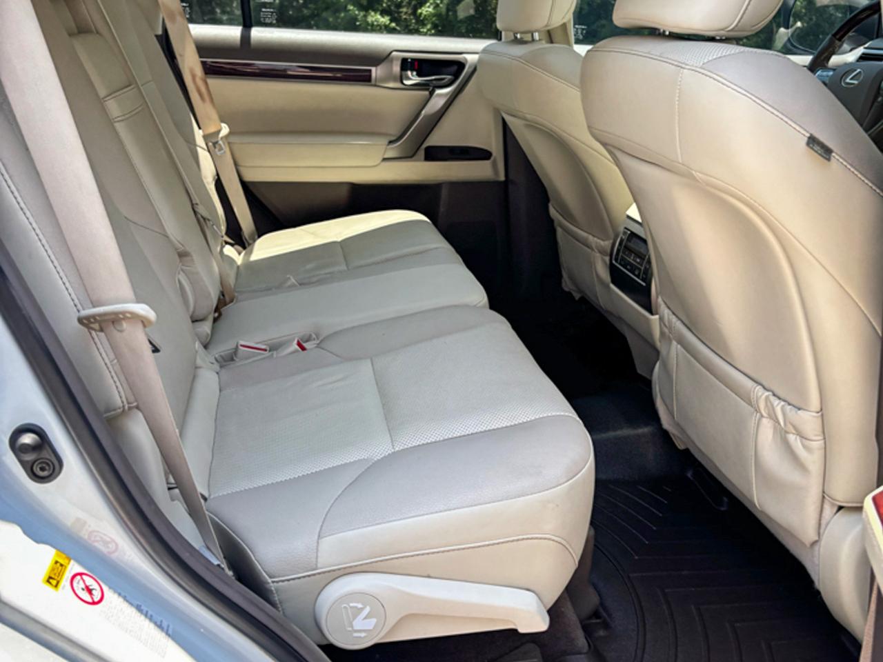 Lexus GX GX 460 4WD 2018