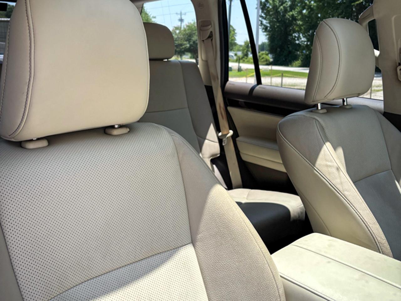 Lexus GX GX 460 4WD 2018