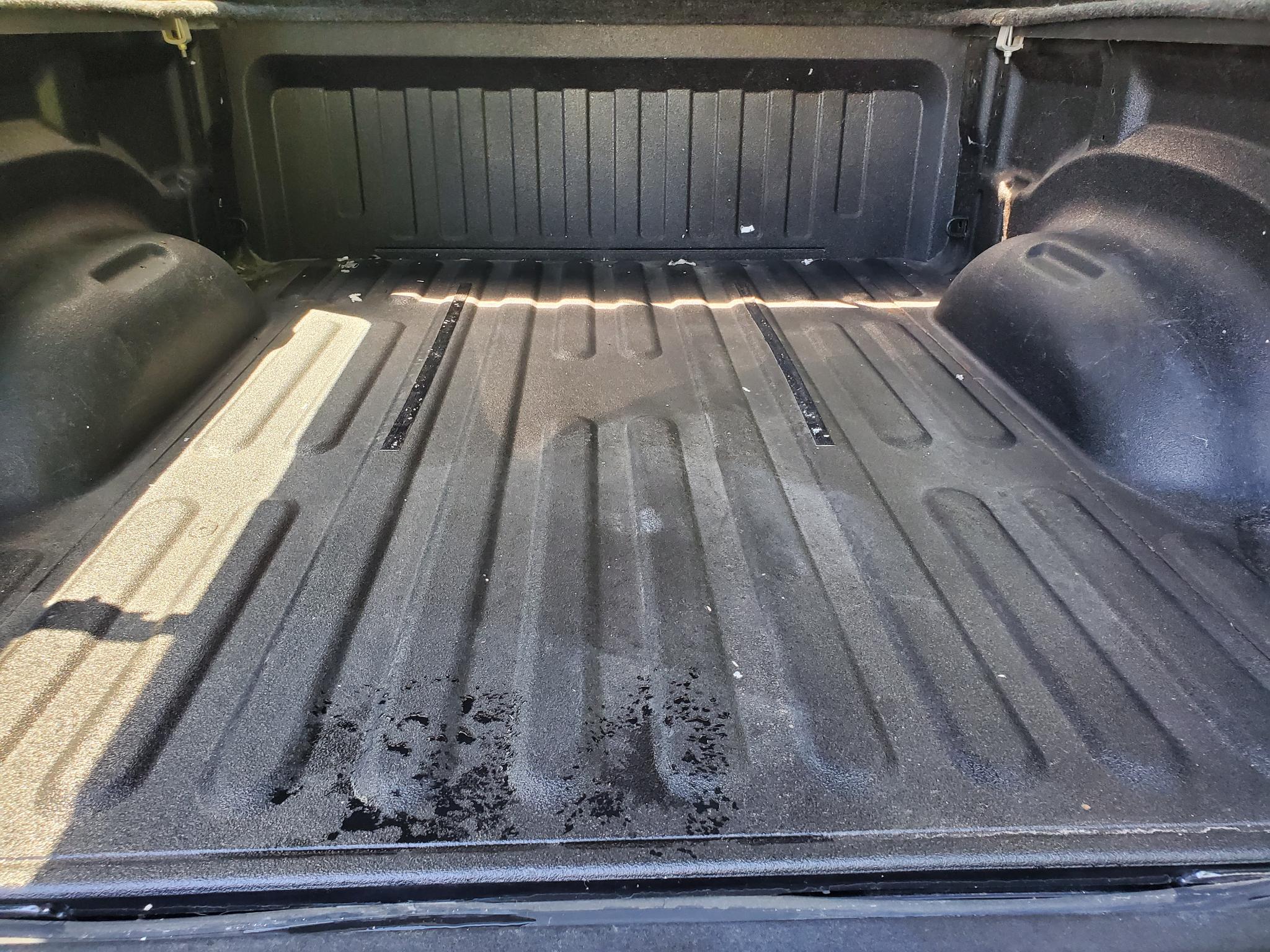 RAM 1500 Big Horn/Lone Star 4x4 Crew Cab 6'4" Box 2019