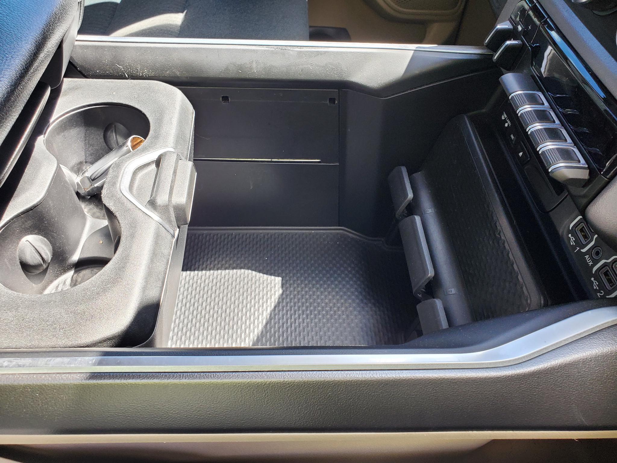 RAM 1500 Big Horn/Lone Star 4x4 Crew Cab 6'4" Box 2019