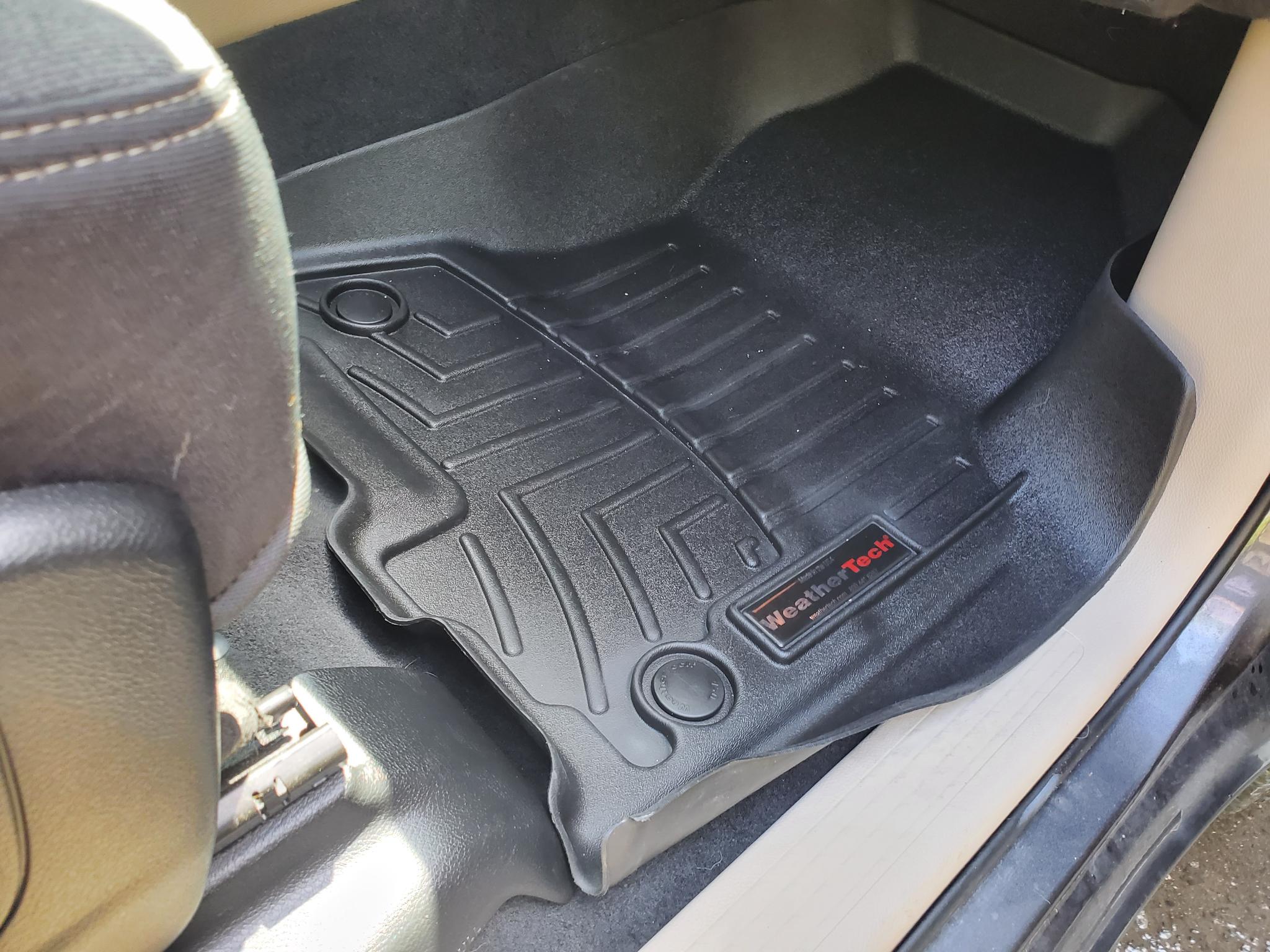 RAM 1500 Big Horn/Lone Star 4x4 Crew Cab 6'4" Box 2019