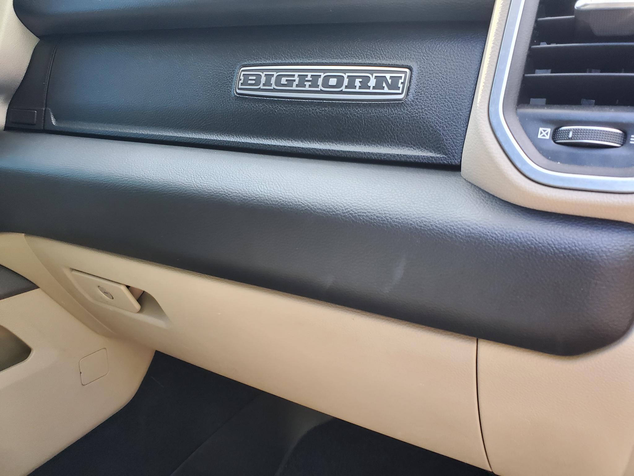 RAM 1500 Big Horn/Lone Star 4x4 Crew Cab 6'4" Box 2019