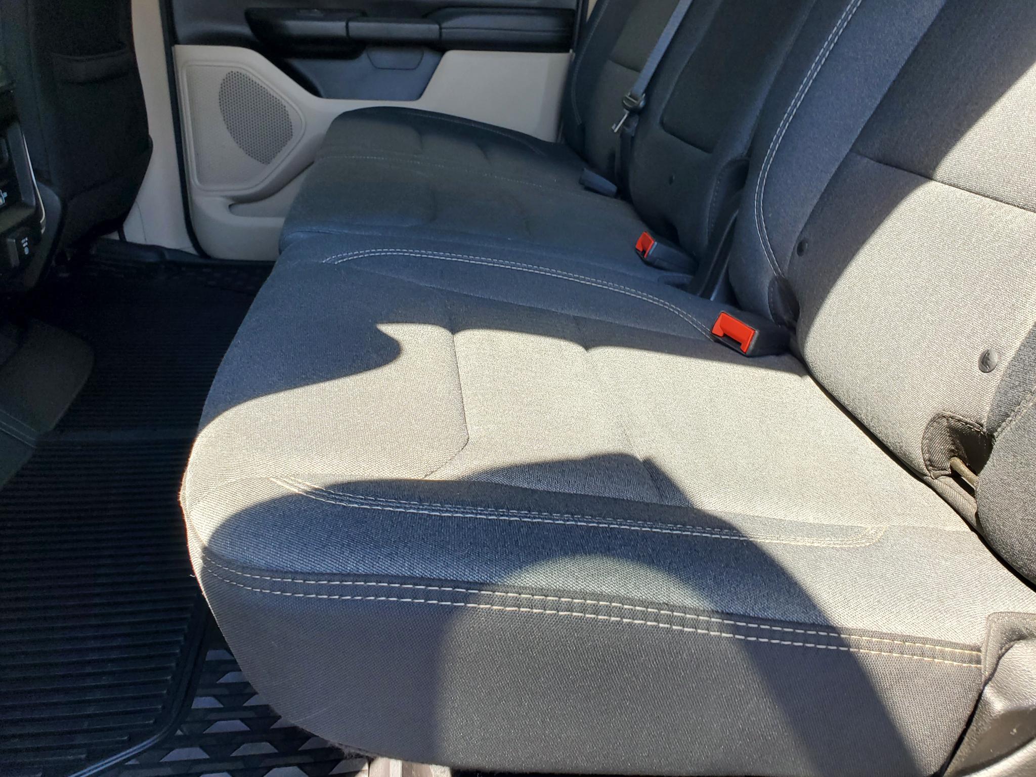 RAM 1500 Big Horn/Lone Star 4x4 Crew Cab 6'4" Box 2019