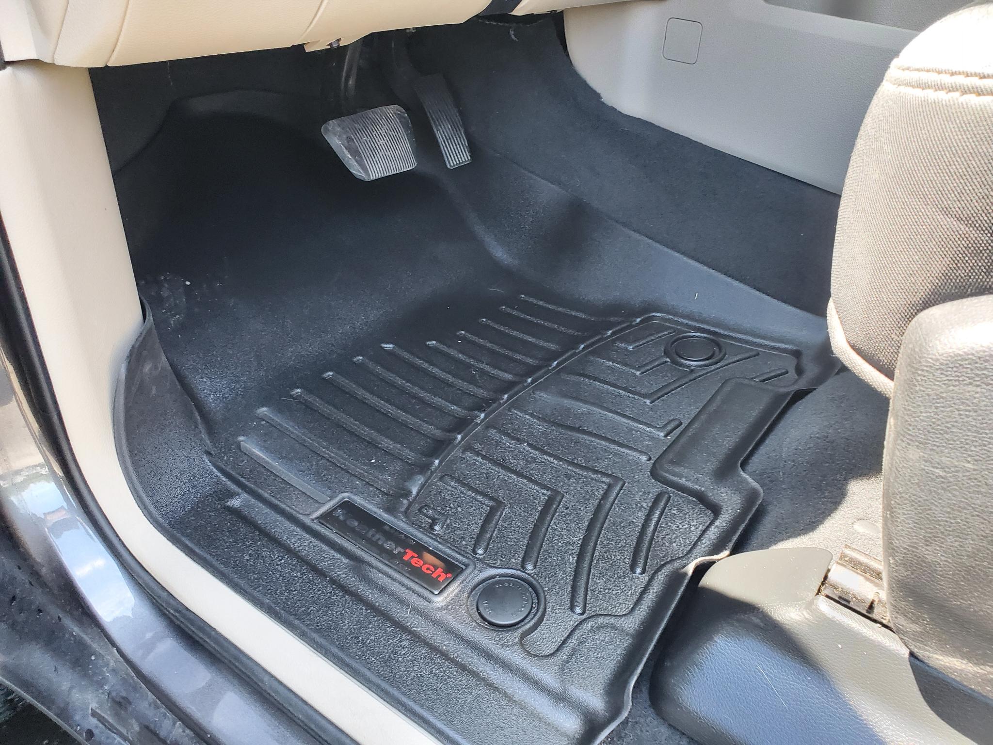 RAM 1500 Big Horn/Lone Star 4x4 Crew Cab 6'4" Box 2019