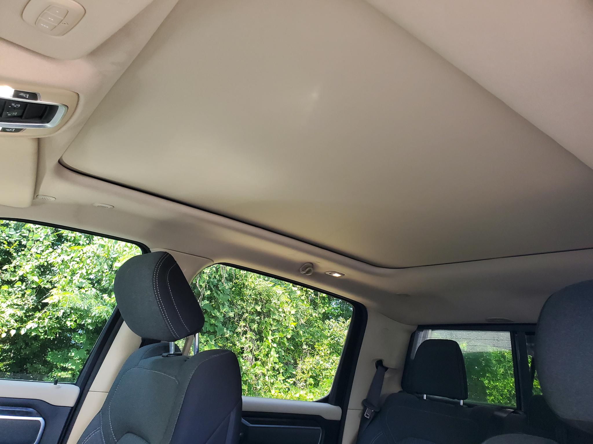 RAM 1500 Big Horn/Lone Star 4x4 Crew Cab 6'4" Box 2019