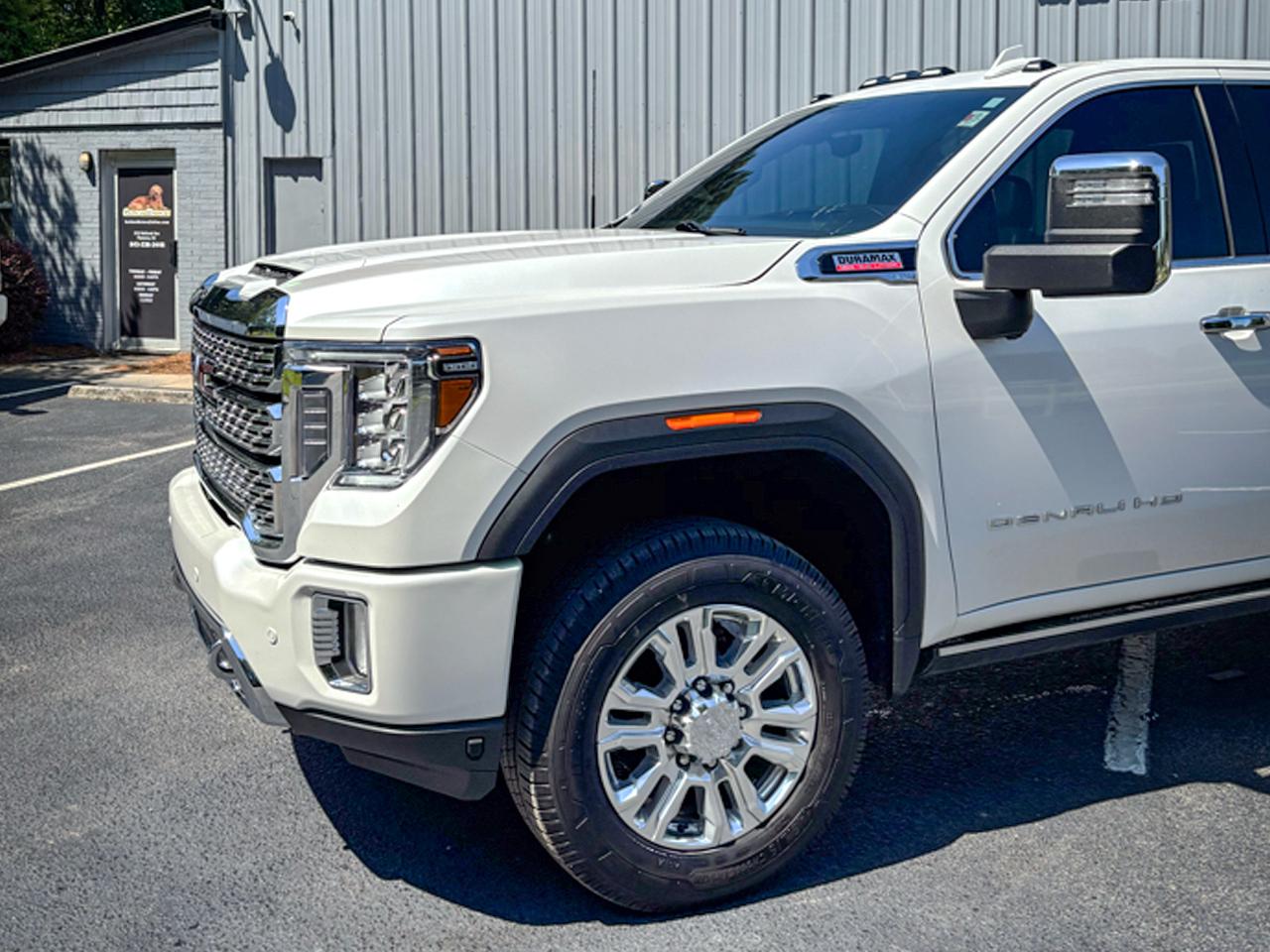GMC Sierra 2500HD  2022